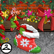 Mall_Bg_Petinstockingonmantle