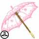 Mall_Gardentea_Parisol