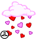 Mall_Heartshower