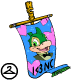 Mall_Iheartnc_Flag