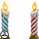 Mall_Pillars_Candles