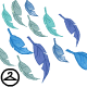 Mall_Shower_Feather
