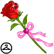 Mall_Singlerose_Gift