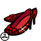 Mall_Sparklecrimsonslippers