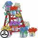 Mall_Trink_Flowerbucket