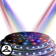Mall_Trink_Rainbow_Stage