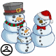Mall_Trink_Snowmandolls
