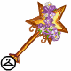Mall_Wand_Flowerstar