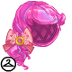 Mall_Wig_Candycolor