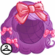 Mall_Wig_Pinkbow