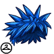 Mall_Wig_Shortblue