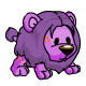 Noil_Purple