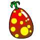 Orangeeasternegg