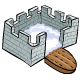 Petpet_Castlebed