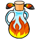 Pot_Blum_Fire
