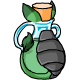 Pot_Bori_Green