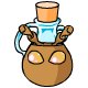 Pot_Grundo_Brown