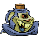 Pot_Meerca_Mutant
