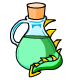 Pot_Skeith_Green