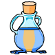 Pot_Techo_Blue