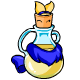 Pot_Usul_Blue