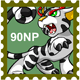 Sta_White_Kougra
