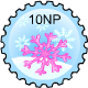 Sta_Winter_Sticky_Snowflake