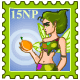 Stamp_Snowy_Neggfaerie
