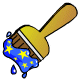 Starspntbrush