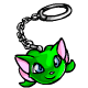 Toy_Acaragreen_Keychain