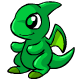 Toy_Greenshoyru_Figure