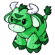 Toy_Kaugreen