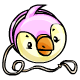 Toy_Pinkbruce_Yoyo