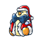 Toy_Xmasbruce_Rubbertoy
