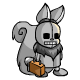 Usu_Robot_Strange