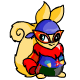 Usuki_Superhero