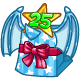 25th Anniversary Shoyru Goodie Bag