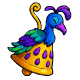 Faerie Lenny Bell