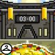 Retro Altador Cup Field Background