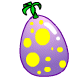 Spotted Easter Negg