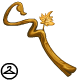 Illusens Staff Handheld