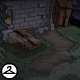 Outside Grave Danger Background