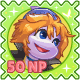 Varia Stamp