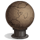 Archaic Neopian Globe