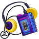 Retro Walkman