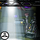 Space Station Background