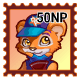 Ascor Stamp