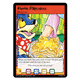 Misprint Faerie Pancakes Card