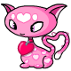Valentine Kadoatie