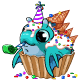 Birthday Marafin